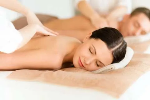 Spa Massage Experience in Cebu Radisson Blu with Optional Transfers | Philippines