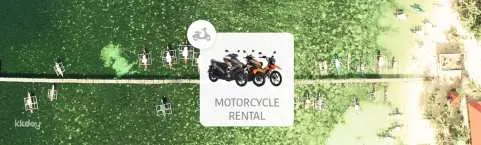 Cebu Motorbike Rental | Philippines