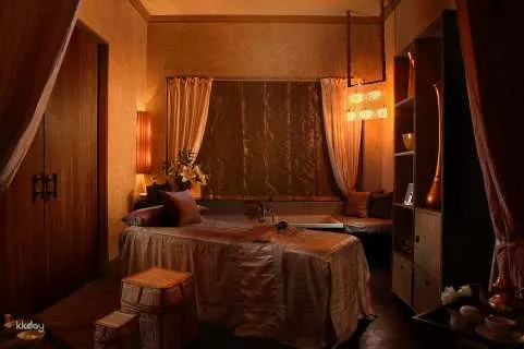 DaLa Spa Body Treatments & Beauty Rituals Experience at Alaya Dedaun Kuta | Bali