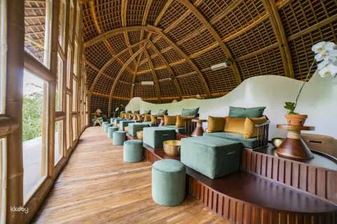 Mekar Ubud Jungle Spa Bali Experience by K Club Ubud | Indonesia