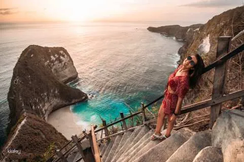 Discover Nusa Penida: Exclusive Private Day Tour with Optional Snorkeling | Bali Indonesia