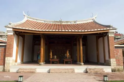 Kaohsiung｜Fengyi Academy｜Ticket & Food Package & Shoushan Zoo Package｜ Purchase and Use Immediately