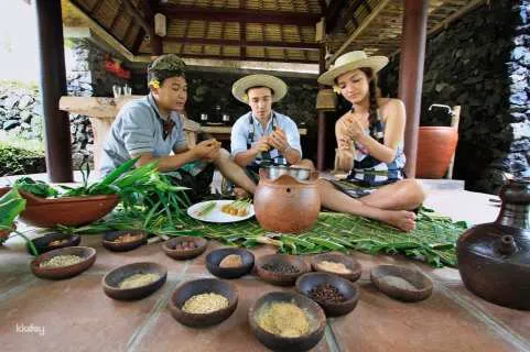 Experience the Flavours of Bali: Private Balinese Cooking Class in a Family Home | Indonesia