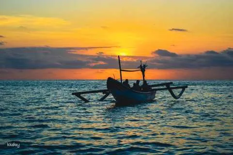 Mangrove Jukung Adventure: Experience Nature's Best in Day or Evening | Indonesia