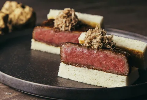 Tokyo, Osaka, Japan｜Premium Wagyu Yakiniku うしごろ (Ushigoro)｜Ginza Namiki・Omotesando・Shinjuku・Osaka Umeda