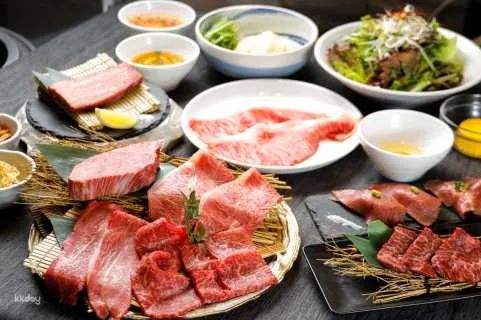 Tokyo, Japan｜俺のBBQ・Ginza 4-chome｜2 minutes walk from Ginza Station