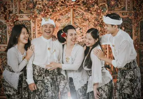 Asana Artseum : Bali Cultural Photo Studio | Bali Indonesia