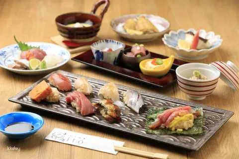 Hyogo, Japan｜Popular Sushi Restaurant Sushi Restaurant ito｜Online Reservation