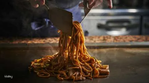 Osaka, Japan｜Kansai Cuisine Okonomiyaki (Okonomiyaki) Botejyu® Main Store Dotonbori