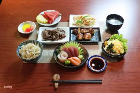 Teppanyaki Dinner Experience at Nonki Restaurant Cebu With Roundtrip Transportation | Philippines