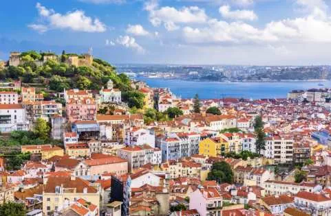 Portugal |Lisbon Oriente Lisbon Oriente to and from Lisbon city private transfer