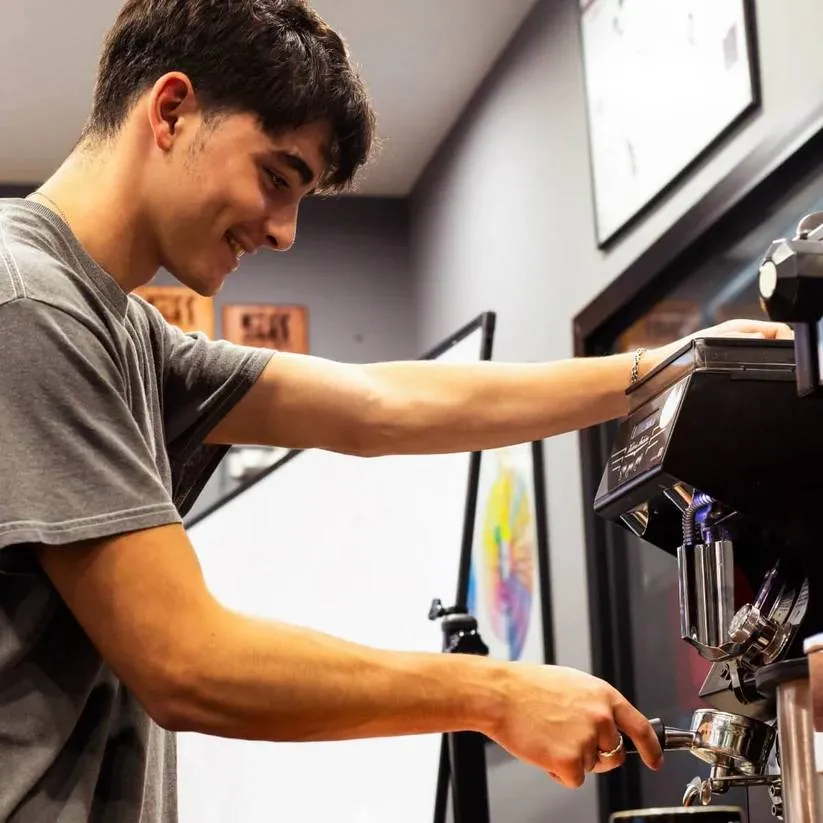 Barista Masterclass Coffee Workshop Experience