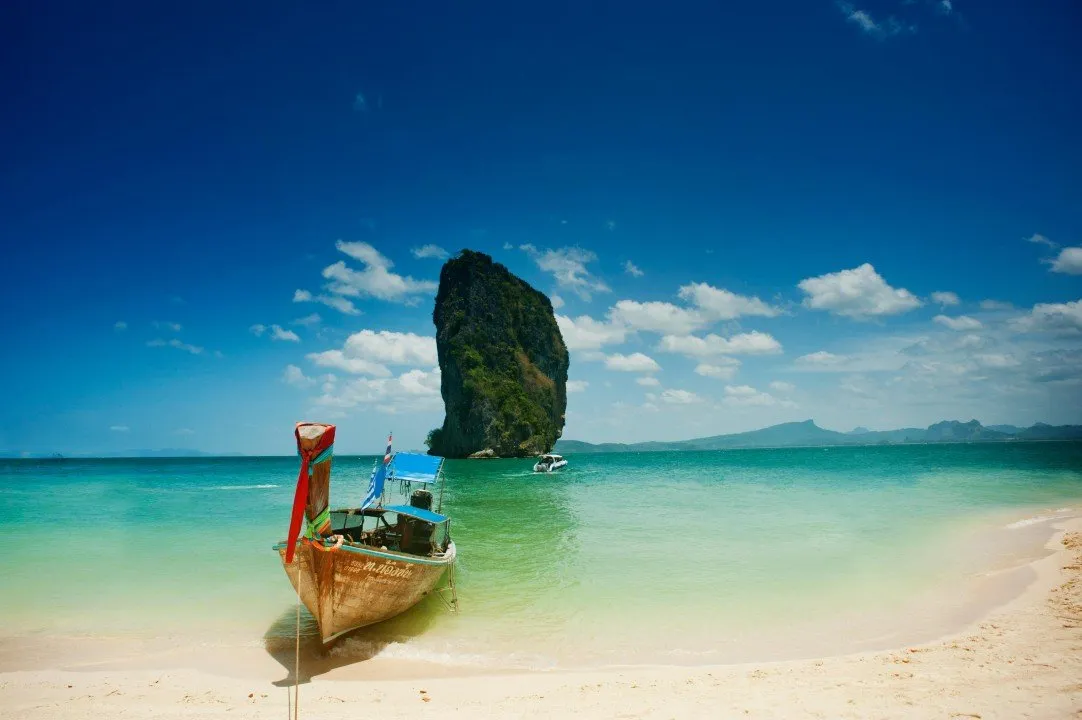 Discover Thailand: 9 Nights Bangkok & Phuket Getaway