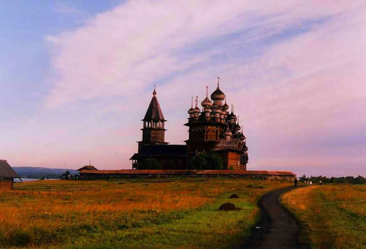 Imperial Russia Journey – Saint Petersburg & Moscow